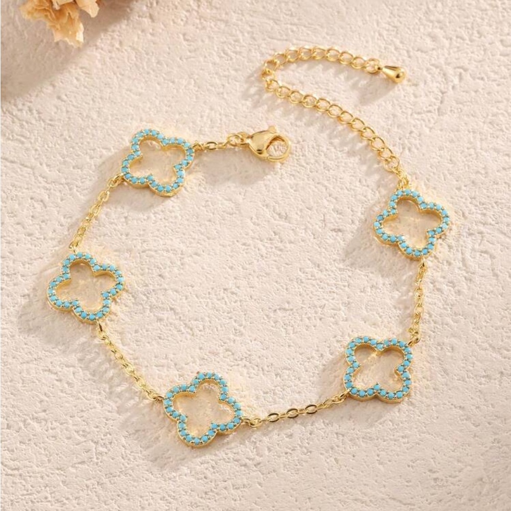ANKLET NWOT